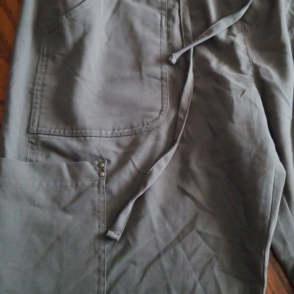 A Koi Sapphire Cargo Pants